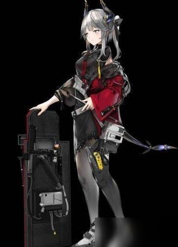 明日方舟新春最新爆料,明日方舟焕新升级，全新爆料揭秘！  第1张