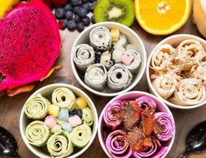 成都炒酸奶爆料案件视频,揭露食品安全背后的真相  第1张