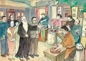 穿到民国看戏吃瓜免费,戏里戏外，吃瓜群众免费观剧记